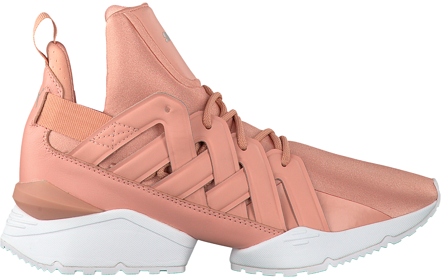puma muse echo 2014