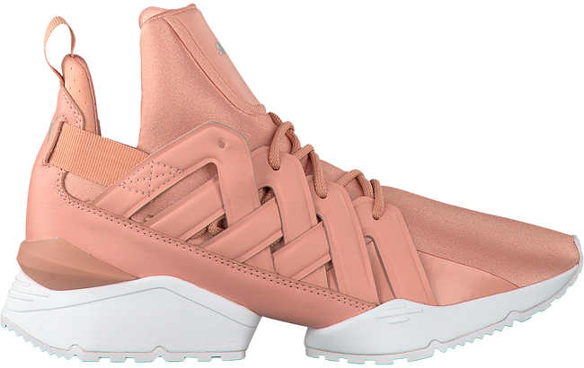 puma muse echo 2017