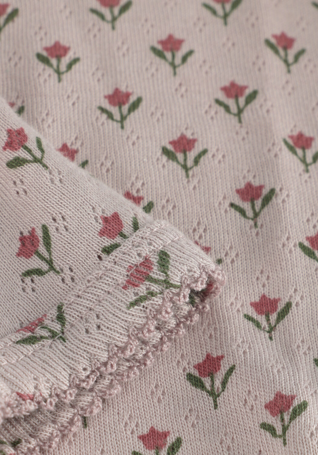 Lila LIL' ATELIER Tops & T-shirts NMFRACHELLO DOA SLIM TOP - large