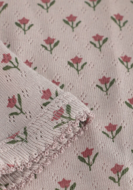 Lila LIL' ATELIER Tops & T-shirts NMFRACHELLO DOA SLIM TOP - large