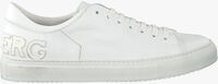 Witte ICEBERG Sneakers FIU903  - medium