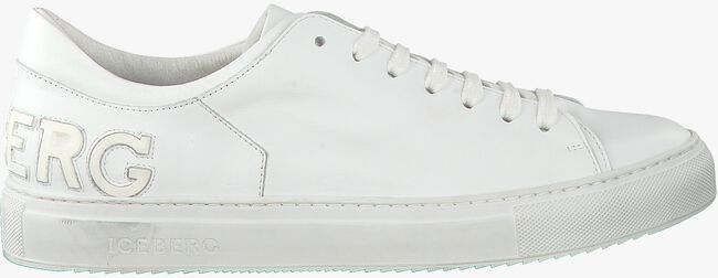 Witte ICEBERG Sneakers FIU903  - large