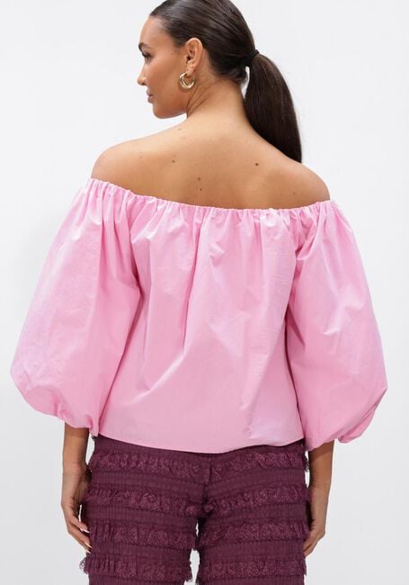 Roze HARPER & YVE Blouses LAUREN-LS - large