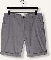 Lichtblauwe SELECTED MEN Korte broek SLHSLIM-LUTON FLEX SHORTS NOOS Lichtblauwe SELECTED MEN Korte broek SLHSLIM-LUTON FLEX SHORTS NOOS - medium