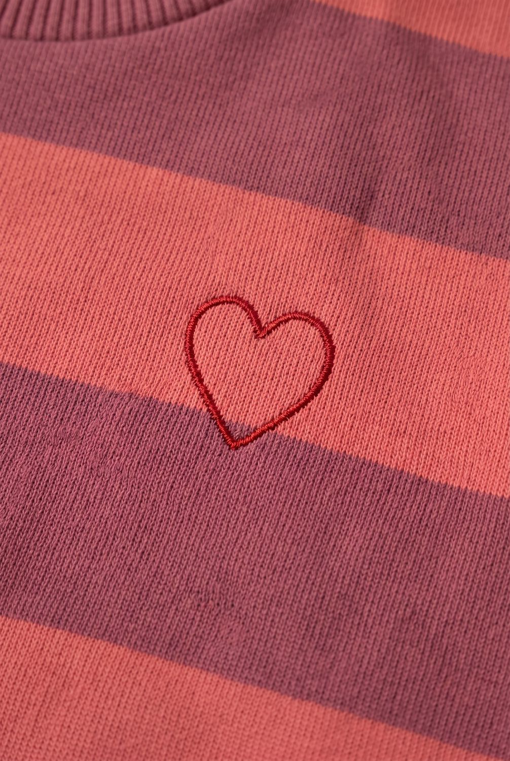 LABO DE COLORES Meisjes Truien & Vesten Laella Roze