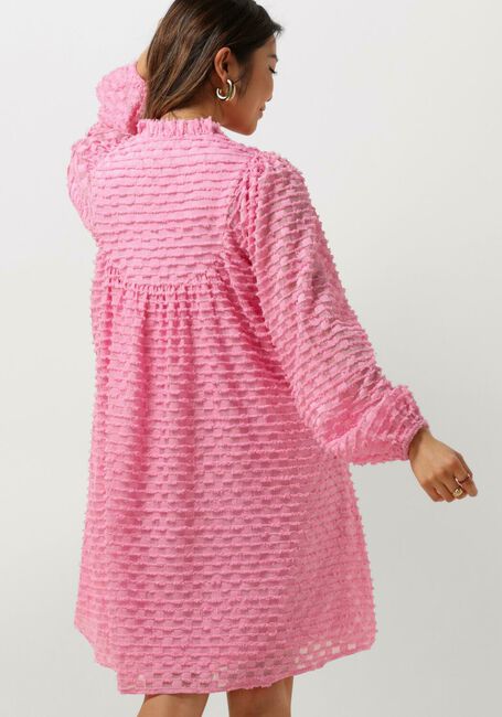 Roze CO'COUTURE Mini jurk KARLY DRESS - large
