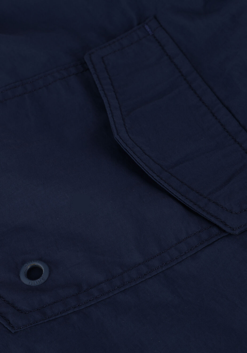 Blauwe SHIWI Zwembroeken MEN SWIMSHORT NICK - large