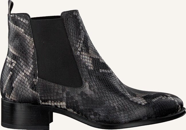 Grijze NOTRE-V Chelsea boots 567 001FY Grijze NOTRE-V Chelsea boots 567 001FY - large
