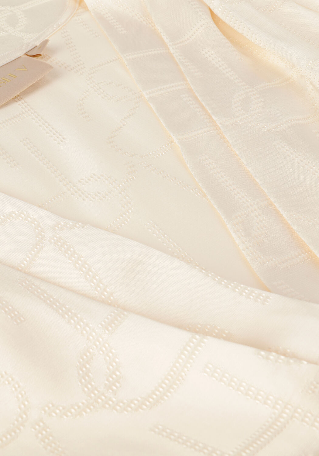 Gebroken wit JOSH V Blouses ATLAS - large