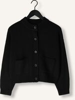 Zwarte MSCH COPENHAGEN Vest MSCHCARIA CARDIGAN Zwarte MSCH COPENHAGEN Vest MSCHCARIA CARDIGAN - medium