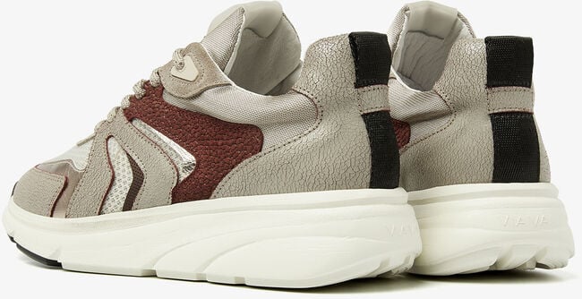 Multi VIA VAI Lage sneakers VIC TAYLOR - large