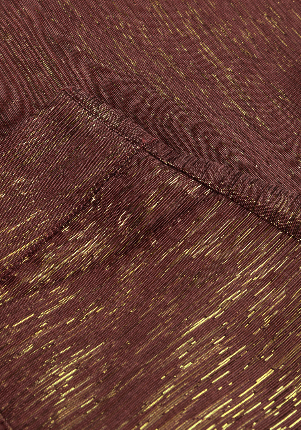 Bronzen AMAYA AMSTERDAM Korte broek RILEY SHORT - large