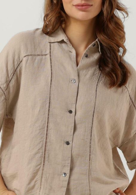 Zand KNIT-TED Blouses KATE - large