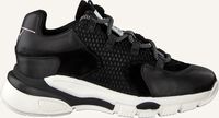 Zwarte TORAL Lage sneakers 11101 - medium