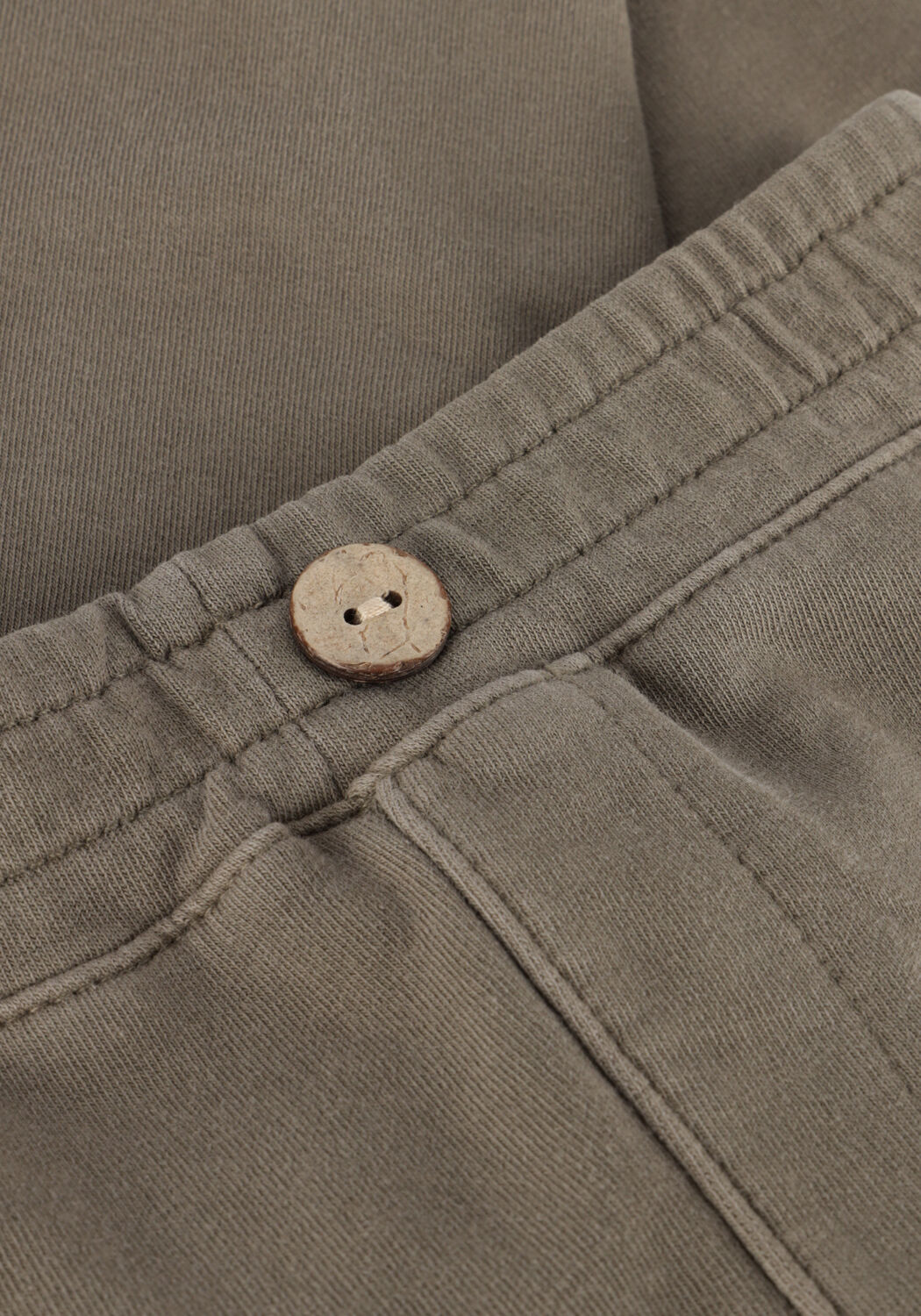 Taupe Z8 Lange broeken MAXIMO - large