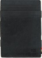 Grijze GARZINI Portemonnee ESSENZIALE COIN POCKET - medium
