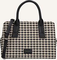 Zwarte INYATI Handtas MAANON Zwarte INYATI Handtas MAANON - medium