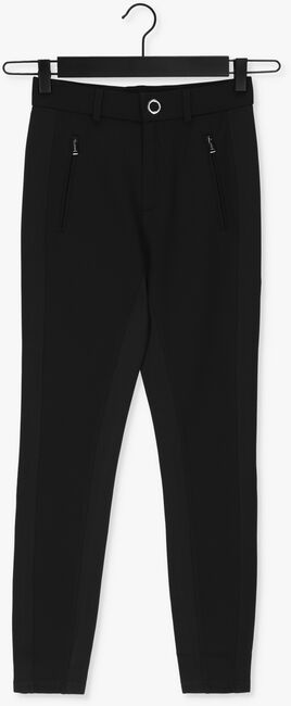 Zwarte GUESS Pantalon GRETA SKINNY PANTS - large
