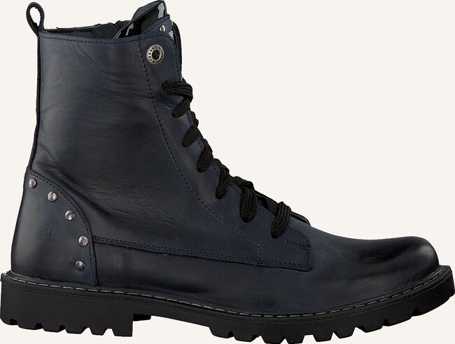 Blauwe JOCHIE & FREAKS Veterboots 19380 Blauwe JOCHIE & FREAKS Veterboots 19380 - large