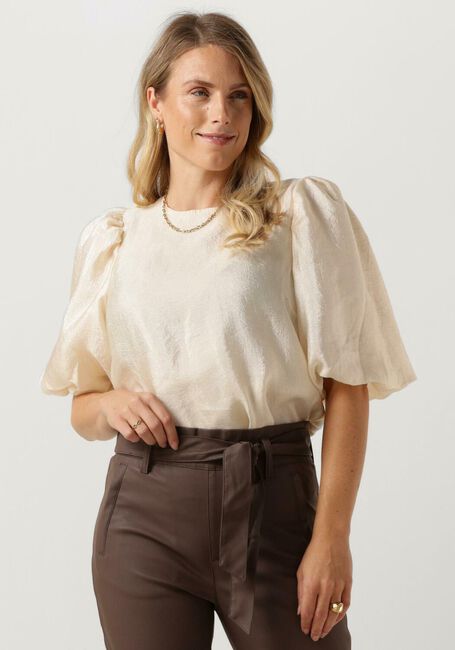 Ecru MINUS Blouses EMIE BLOUSE - large