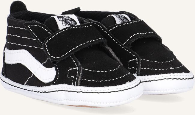 Zwarte VANS Sneakers IN SK8-HI CRIB Zwarte VANS Sneakers IN SK8-HI CRIB - large