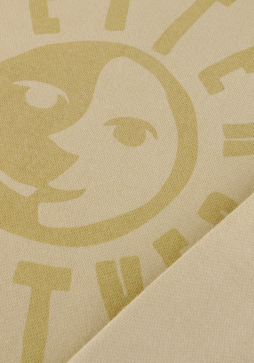 Beige MOLO Sweater MONTI - large