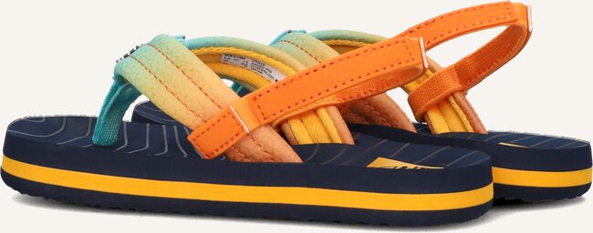 Multi REEF Platte sandalen LITTLE AHI Multi REEF Platte sandalen LITTLE AHI - large