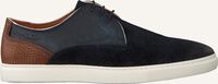 Blauwe VAN LIER Lage sneakers 1919401 - medium