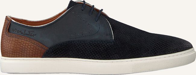 Blauwe VAN LIER Lage sneakers 1919401 Blauwe VAN LIER Lage sneakers 1919401 - large