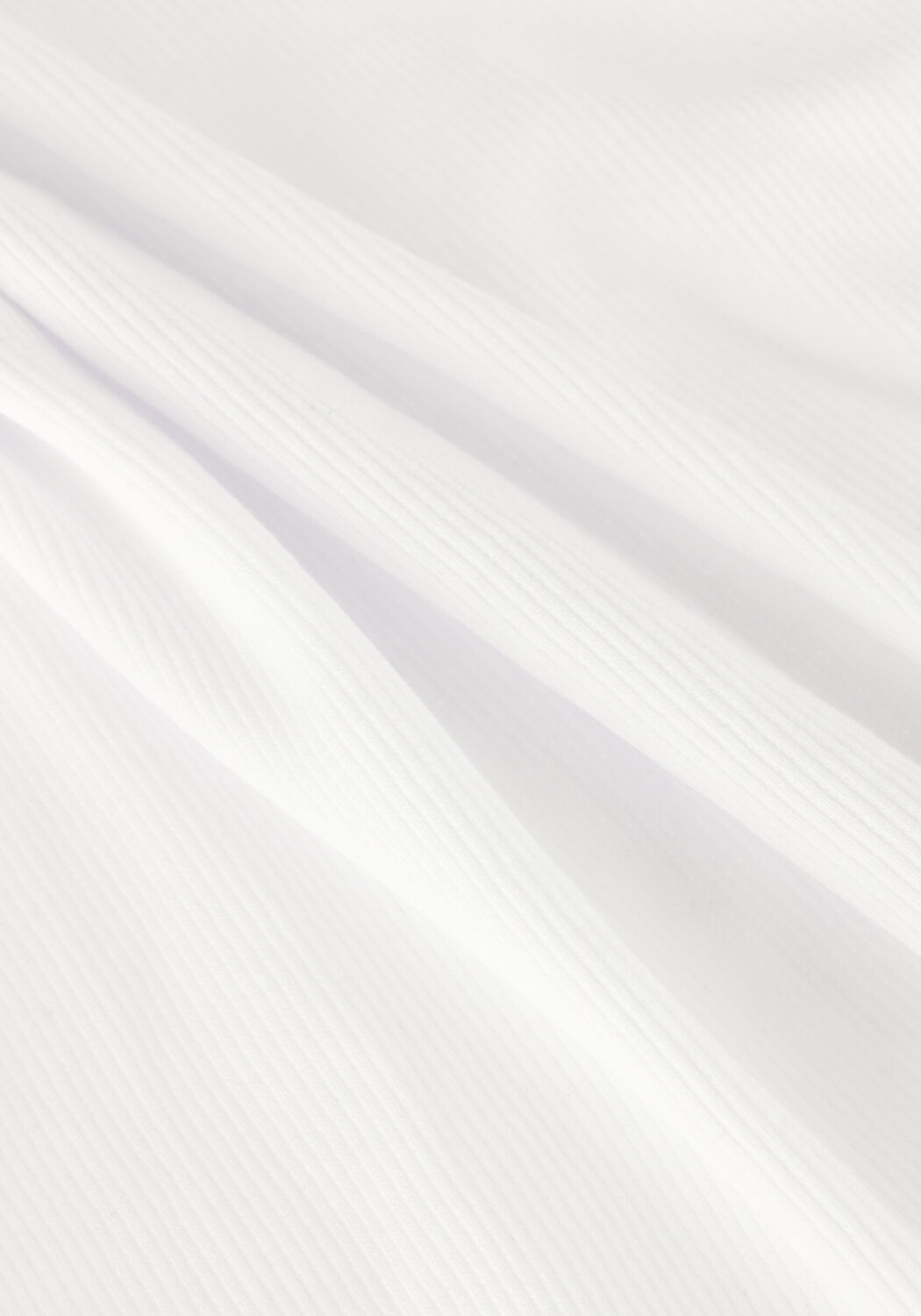 Witte MSCH COPENHAGEN Top MSCHRASMIA SL TOP - large