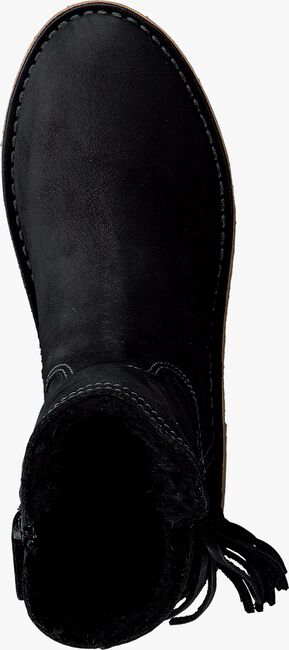 Zwarte GIGA Hoge laarzen 8671 - large