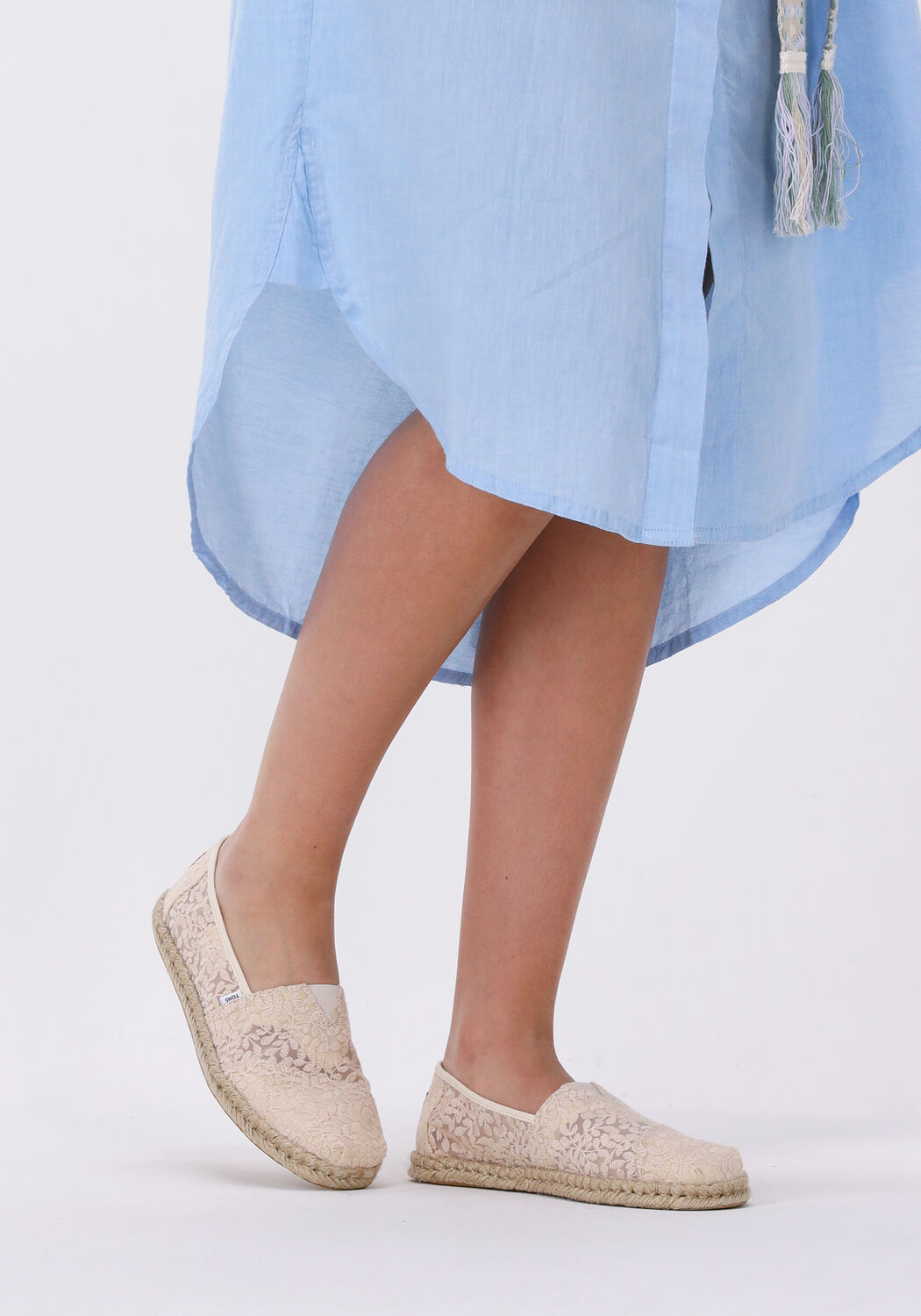 Omoda toms 2025 dames