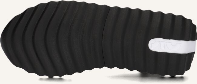 Oranje NIKE Lage sneakers WMNS AIR MAX DAWN Oranje NIKE Lage sneakers WMNS AIR MAX DAWN - large