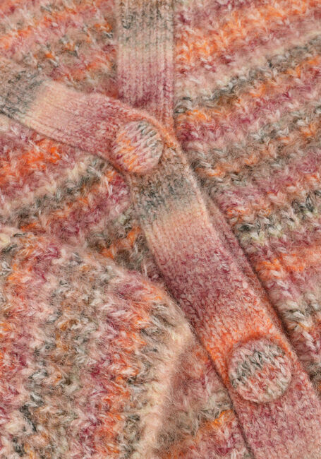 Multi LOOXS Little Vest 2431-7336 - large