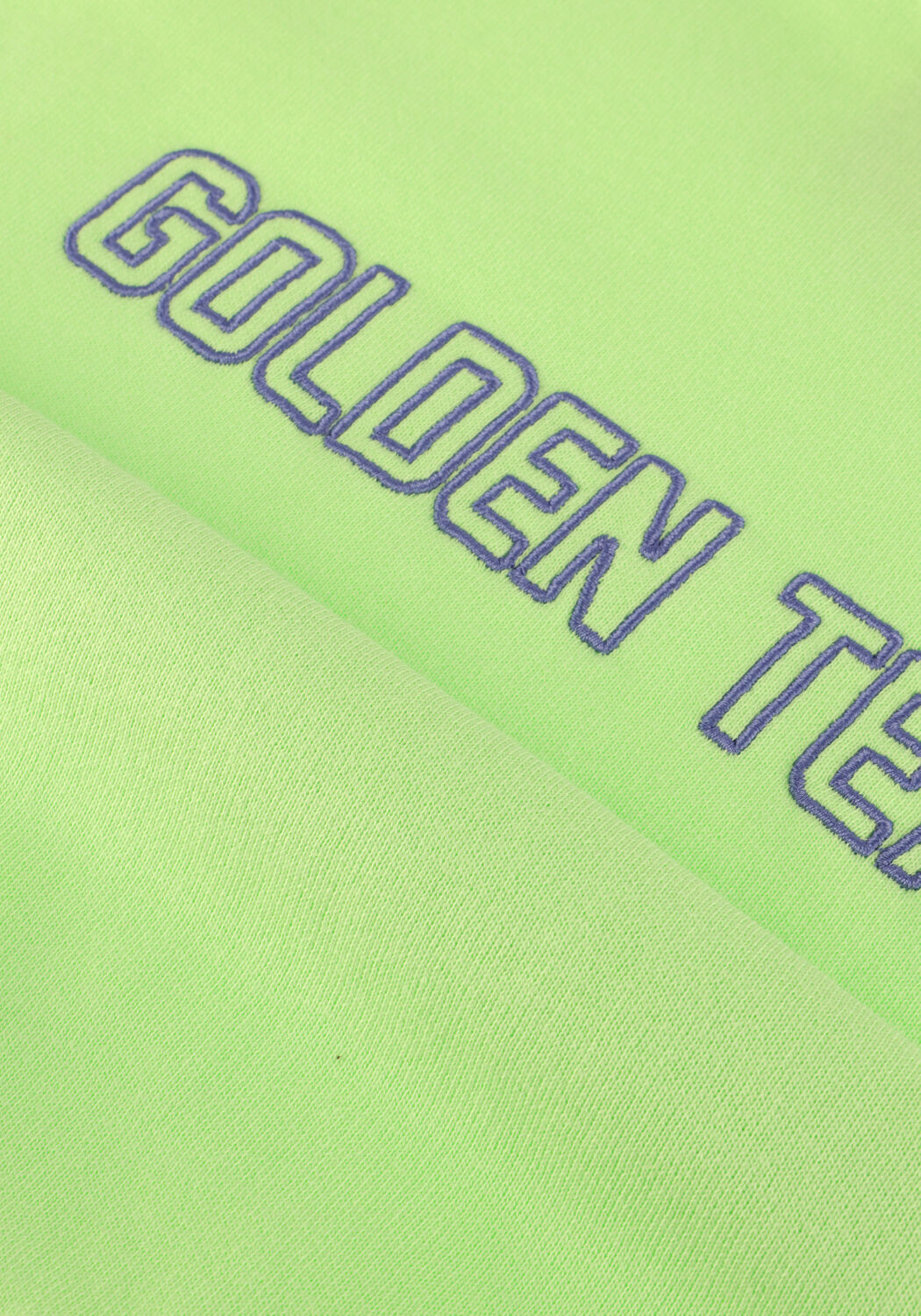 Lime RAIZZED Sweater SIFRA - large