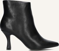 Zwarte OMODA Enkellaarsjes S4222 Zwarte OMODA Enkellaarsjes S4222 - medium