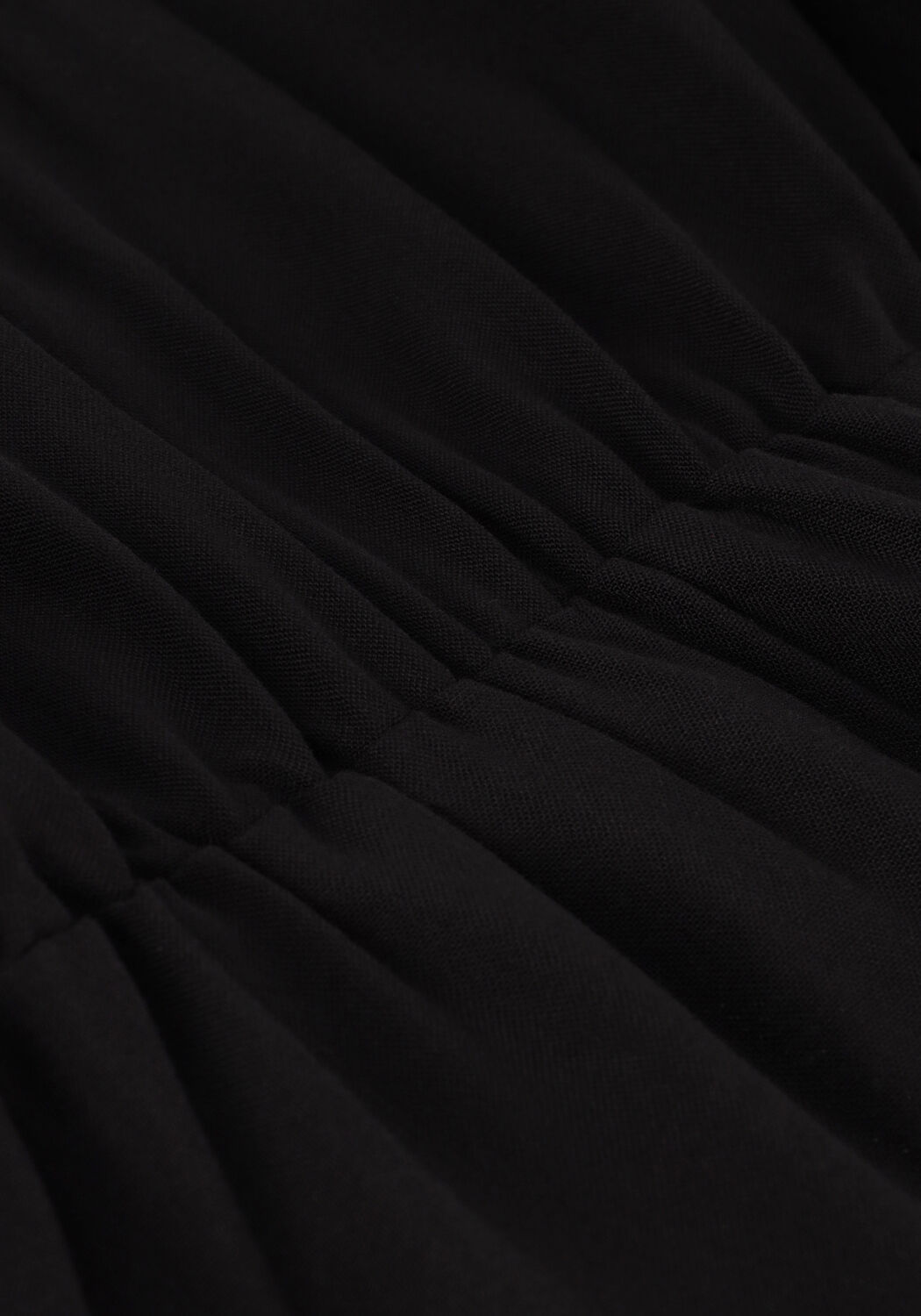 Zwarte OBJECT Blouses OBJARIENNE NEW L/S TOP E DIV - large