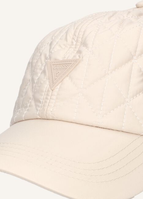 Beige GUESS Pet BASEBALL CAP Beige GUESS Pet BASEBALL CAP - large