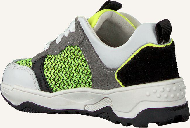Multi BUNNIESJR Lage sneakers CHARLIE CHUNKY Multi BUNNIESJR Lage sneakers CHARLIE CHUNKY - large