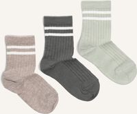 Groene MP DENMARK Sokken BEN 3-PACK Groene MP DENMARK Sokken BEN 3-PACK - medium