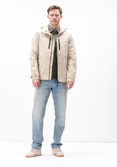 Groene PME LEGEND Jack 2L FIELDJACKET - large