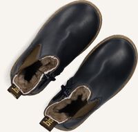 Donkerblauwe BISGAARD Enkelboots PHILIP LAMB Donkerblauwe BISGAARD Enkelboots PHILIP LAMB - medium