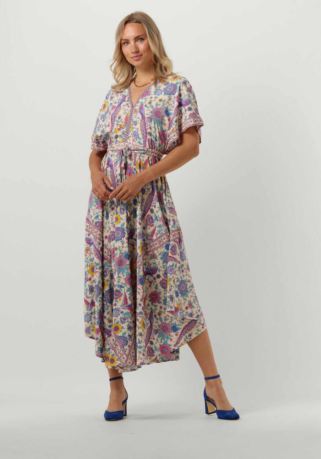 Lolly clearance laundry jurk