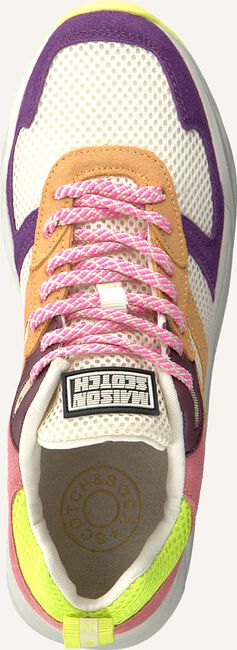 Multi SCOTCH & SODA Lage sneakers CELEST Multi SCOTCH & SODA Lage sneakers CELEST - large
