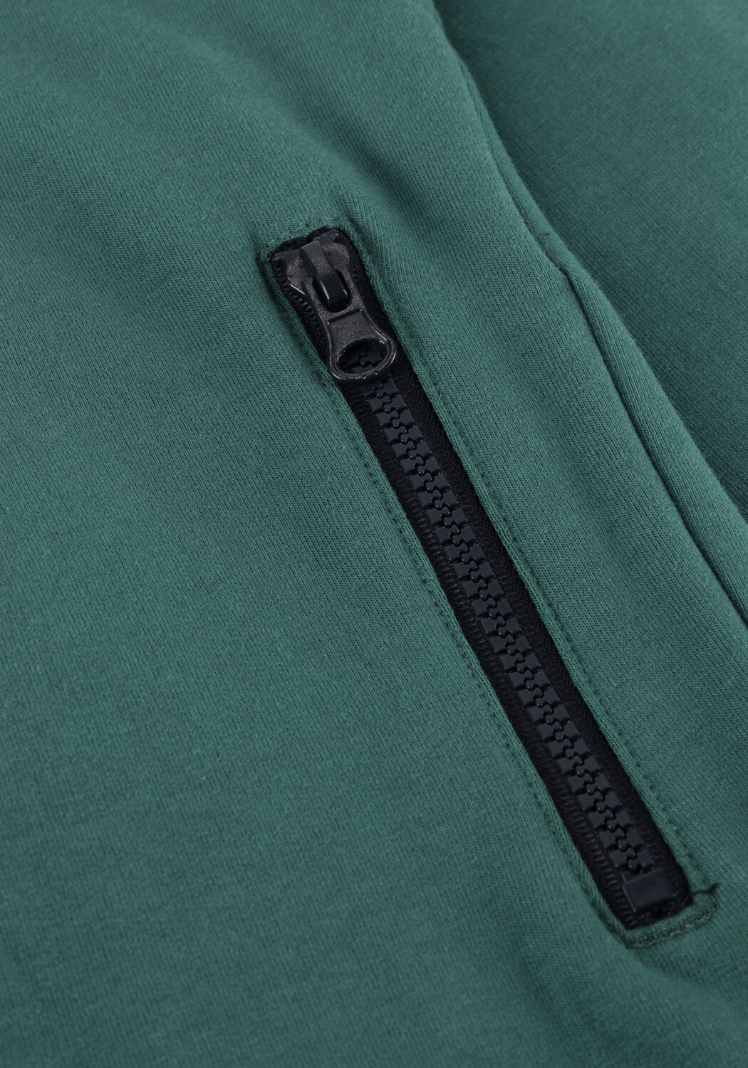 Groene MOODSTREET Joggingbroek BEN SWEAT JOGGER - large