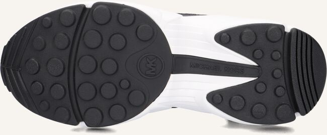 Bruine MICHAEL KORS Lage sneakers SAMI ZIP TRAINER Bruine MICHAEL KORS Lage sneakers SAMI ZIP TRAINER - large