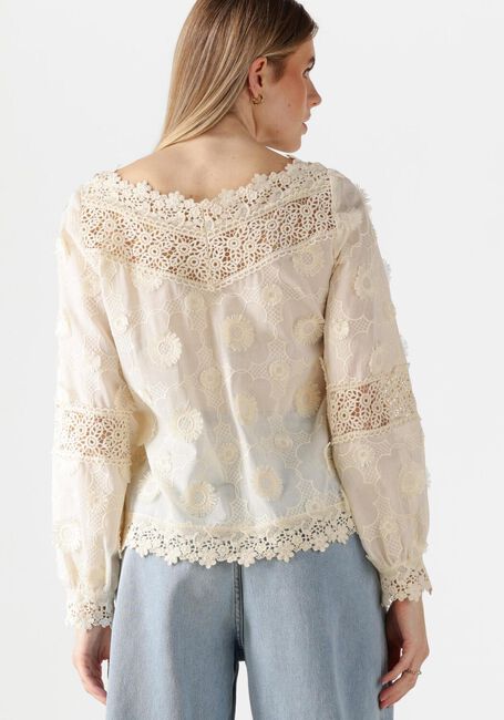 Ecru CAROLINE BISS Blouses 1694 - large