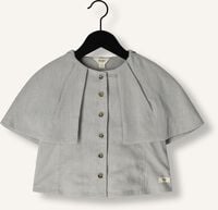 Grijze BAJE STUDIO Blouses LISS Grijze BAJE STUDIO Blouses LISS - medium