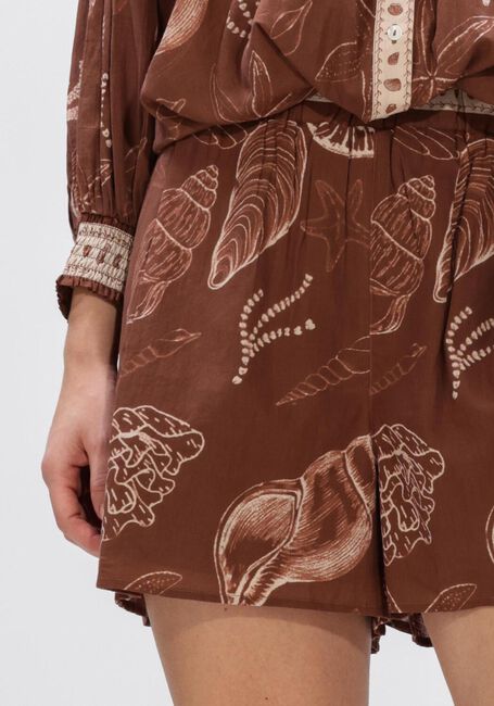 Multi IBANA Broeken SHAZIRA SHELL - large