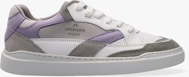 Grijze COPENHAGEN STUDIOS Lage sneakers CPH560 - large
